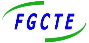 Logo FGCTE